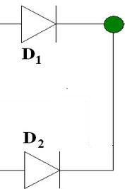 rectificador sencillo