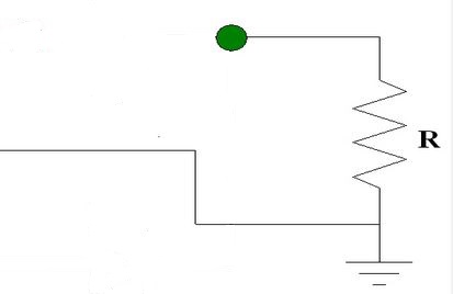 resistencia a tierra